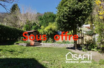 vente maison 795 000 € à proximité de Quaix-en-Chartreuse (38950)