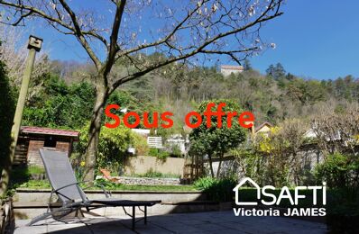 vente maison 795 000 € à proximité de Seyssins (38180)