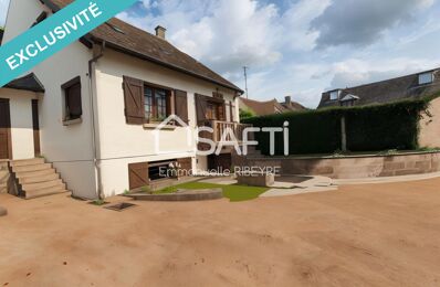 vente maison 160 000 € à proximité de Villers-Carbonnel (80200)