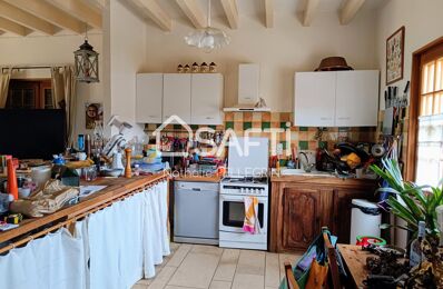 maison 6 pièces 200 m2 à vendre à Monistrol-sur-Loire (43120)