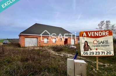 vente maison 130 000 € à proximité de Courlon-sur-Yonne (89140)