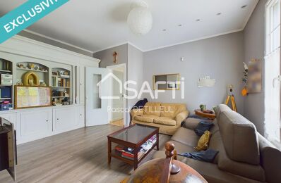 vente maison 550 000 € à proximité de Croissy-sur-Seine (78290)