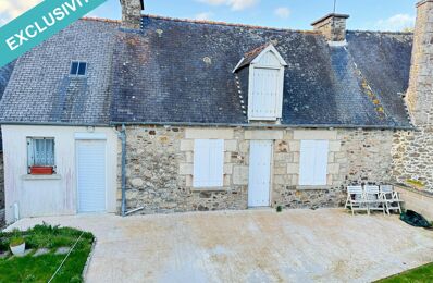 maison 3 pièces 63 m2 à vendre à Jugon-les-Lacs Commune Nouvelle (22270)