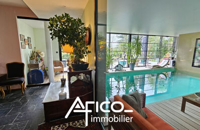 vente maison 1 155 000 € à proximité de Ambillou (37340)