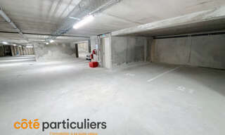 Garage  13 m² à louer à Montpellier (34000)