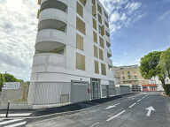 Place de stationnement Lepic — photo 2