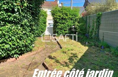 vente maison 189 000 € à proximité de Saint-André-des-Eaux (44117)