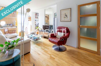 vente appartement 319 000 € à proximité de Bouffémont (95570)