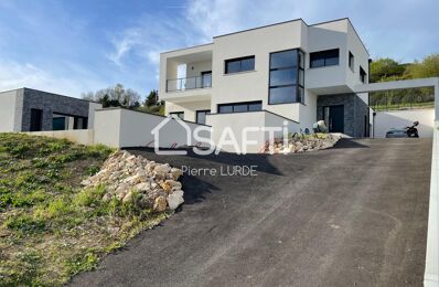 vente maison 760 000 € à proximité de Saint-Nauphary (82370)