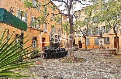vente appartement 155 000 € à proximité de Gardanne (13120)