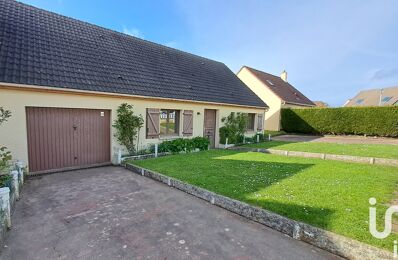 vente maison 198 500 € à proximité de Tonneville (50460)