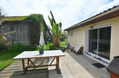 vente maison 210 000 € à proximité de Saint-Symphorien (33113)