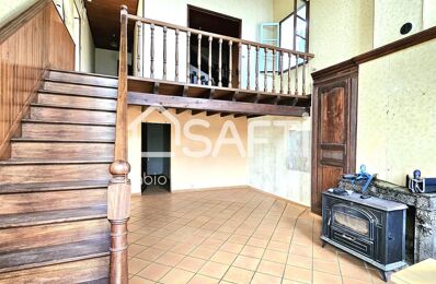 vente maison 99 990 € à proximité de Castéra-Verduzan (32410)