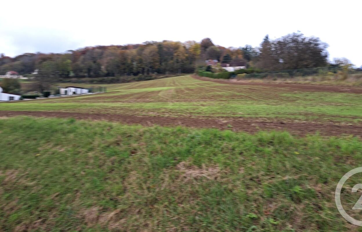 terrain  pièces 800 m2 à vendre à Autrêches (60350)