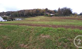 Terrain  800 m² à vendre à Autrêches (60350)