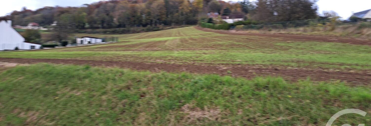 Terrain  800 m² à vendre à Autrêches (60350)