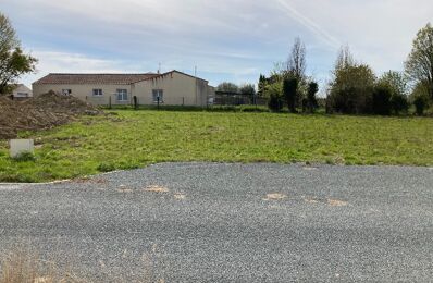 terrain  pièces 680 m2 à vendre à Bussac-sur-Charente (17100)