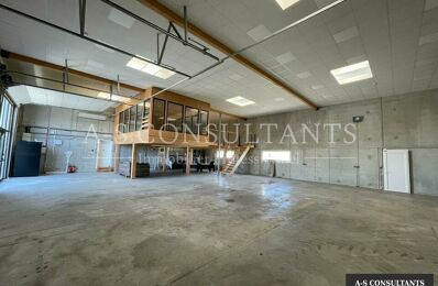 location local industriel 7 000 € CC /mois à proximité de Bourg-Lès-Valence (26500)