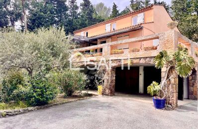 vente maison 1 400 000 € à proximité de La Roquette-sur-Siagne (06550)
