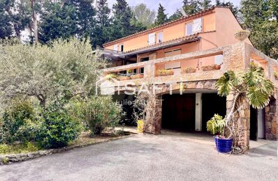 vente maison 1 200 000 € à proximité de Roquebrune-sur-Argens (83520)