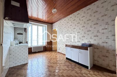 vente appartement 135 000 € à proximité de Beynost (01700)