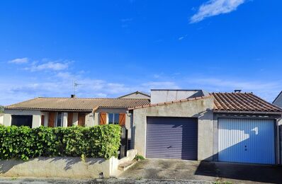 vente maison 210 000 € à proximité de Raissac-sur-Lampy (11170)