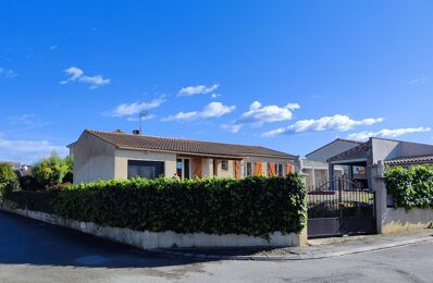 vente maison 197 000 € à proximité de Saint-Martin-le-Vieil (11170)