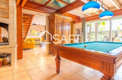 vente maison 420 000 € à proximité de Saint-Front-de-Pradoux (24400)