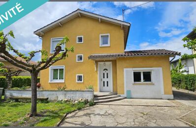 vente maison 245 000 € à proximité de Montastruc (82130)