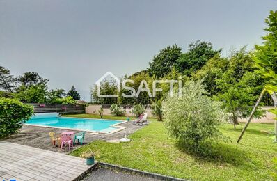 vente maison 588 000 € à proximité de Andernos-les-Bains (33510)