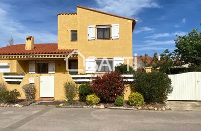 maison 4 pièces 94 m2 à vendre à Saint-Cyprien (66750)