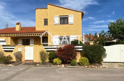 vente maison 328 000 € à proximité de Laroque-des-Albères (66740)