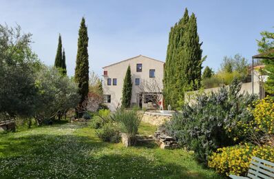 vente maison 375 000 € à proximité de Vitrolles-en-Luberon (84240)