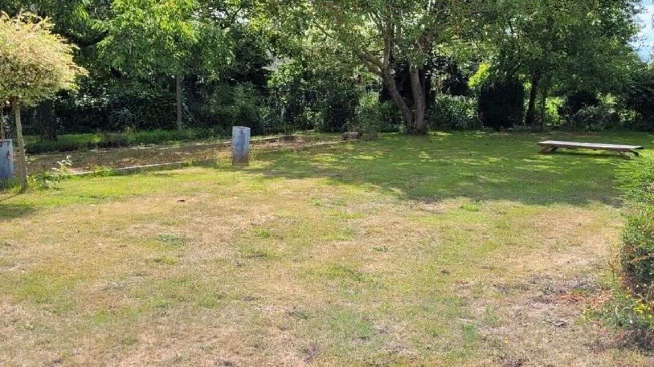 terrain  pièces 700 m2 à vendre à Orchies (59310)