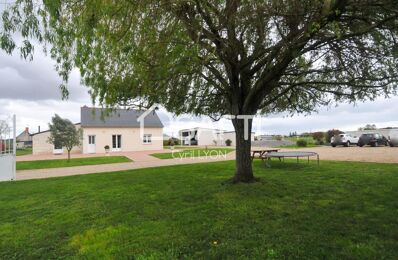 vente maison 224 000 € à proximité de Le Coudray-Macouard (49260)