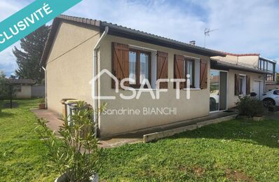 vente maison 390 000 € à proximité de Brignais (69530)