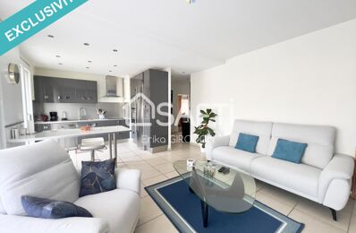 vente appartement 235 000 € à proximité de Genay (69730)
