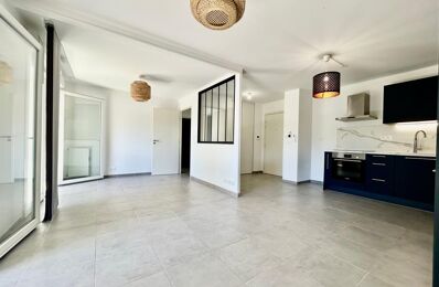 vente appartement 268 000 € à proximité de Châteauneuf-Grasse (06740)