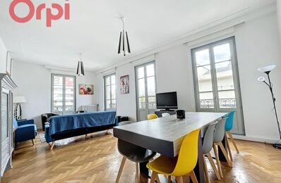 vente appartement 295 000 € à proximité de Vichy (03200)