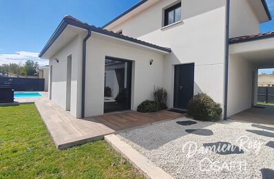 vente maison 547 000 € à proximité de Margaux-Cantenac (33460)