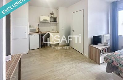 vente appartement 105 000 € à proximité de Talence (33400)