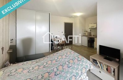 vente appartement 105 000 € à proximité de Bègles (33130)