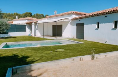 vente maison 425 000 € à proximité de Montagnac-Montpezat (04500)