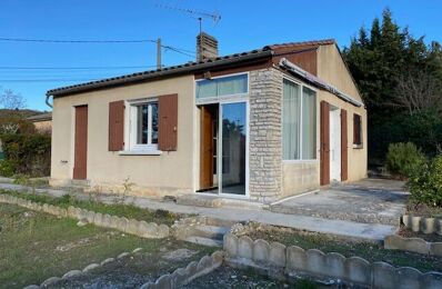 vente maison 220 000 € à proximité de Montagnac-Montpezat (04500)