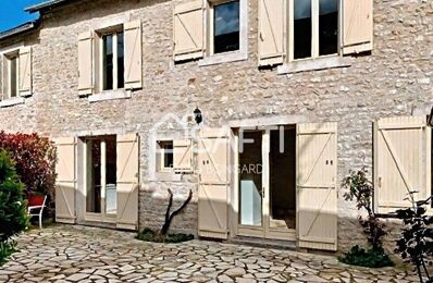 vente maison 285 000 € à proximité de Mézy-sur-Seine (78250)