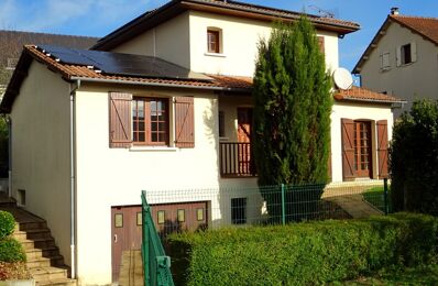 vente maison 199 000 € à proximité de Bosmie-l'Aiguille (87110)