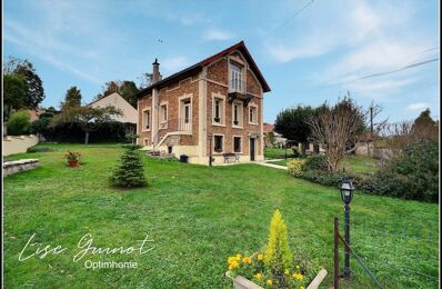 vente maison 620 000 € à proximité de Aulnay-sur-Mauldre (78126)