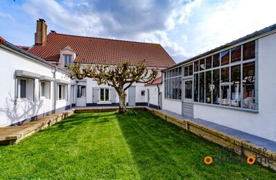 vente maison 680 000 € à proximité de Rinxent (62720)