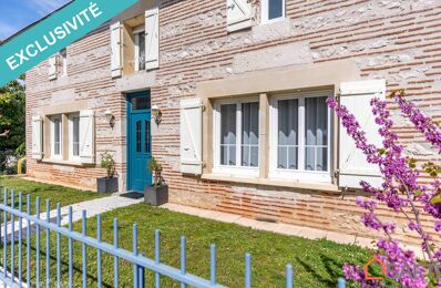vente maison 311 000 € à proximité de Castelnaud-de-Gratecambe (47290)