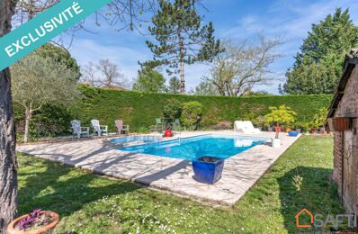 vente maison 311 000 € à proximité de Sainte-Livrade-sur-Lot (47110)